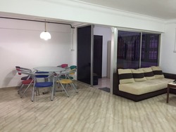 Blk 172 Bishan Street 13 (Bishan), HDB 5 Rooms #158294702